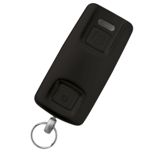 ABUS One Bluetooth Remote Control - Black