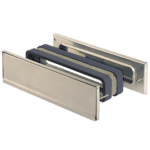 ROYDE & TUCKER LP06 Letterplate Fire And Smoke Tested To Suit 42mm-47mm Thick Doors - SAA