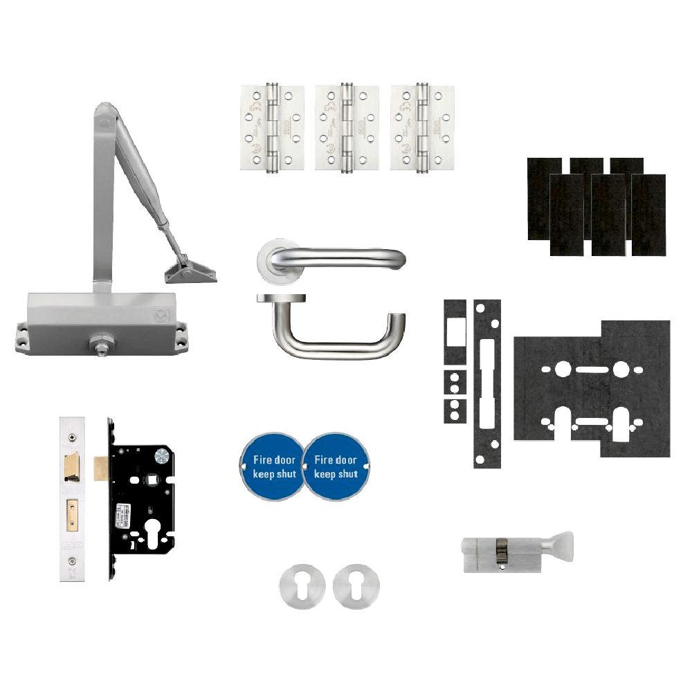 L36998_1 - Ironmongery Warehouse
