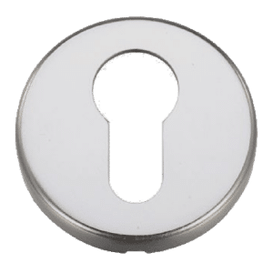 ZOO Round Escutcheon 52mm Diameter SAA - Euro