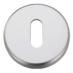 ZOO Round Escutcheon 52mm Diameter SAA - UK