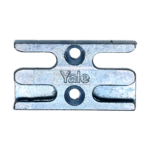 SAFEWARE S4410 Mushroom Keep To Suit Profile 22 - S4410