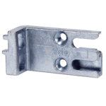 SAFEWARE Combined Shootbolt & Mushroom Keep To Suit Profile 22 - LH - S4411L