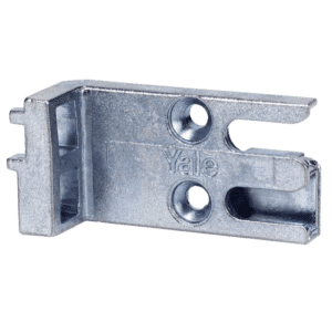 SAFEWARE Combined Shootbolt & Mushroom Keep To Suit Profile 22 - LH - S4411L