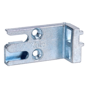 SAFEWARE Combined Shootbolt & Mushroom Keep To Suit Profile 22 - RH -S4411R