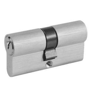 ERA 5-Pin Euro Double Cylinder - 70mm 35/35 (30/10/30) KD SC