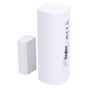 MINDER Smart Window/Door Sensor - White