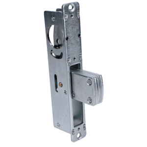 ALPRO 5218 Screw-In Mortice Deadlock Barbolt Case - 22.2mm Backset