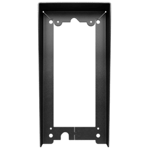 VIDEX ERARSB Rainshield For ERA Series Video Panels - Gun Metal Grey