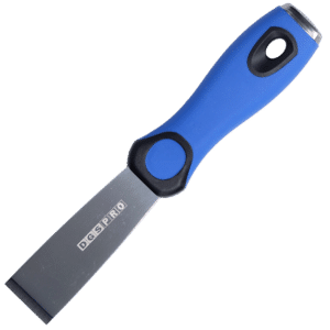 DGS Pro Chisel Knife With Cushioned Handle - 32mm Blade Width
