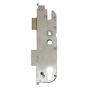 GU Secury Auto A2 Gearbox Only - 35mm Backset