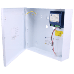 RGL Power Supply Unit (PSU) 3 Amp 12VDC Boxed - PSU 1ACCESS-12