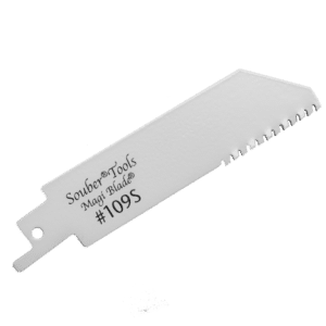 SOUBER TOOLS Magi Blade To Suit Reciprocating Saw - 109S - 109mm