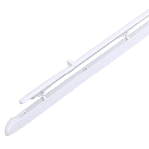 TITON Trimvent Select S13 Ventilator - 2000 EA (White)