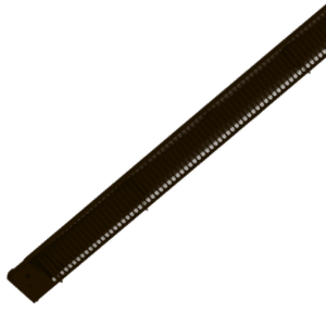TITON Trimvent Select XC13 Canopy - 5000 EA (Brown)