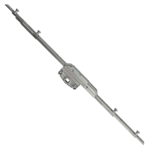 ROTO TSL Twin Cam Espagnolette With 8mm Cam Height & 22mm Backset - 400mm 4 Cams 738798