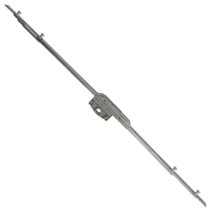 ROTO TSL Twin Cam Espagnolette With 8mm Cam Height & 22mm Backset - 550mm 4 Cams 738799