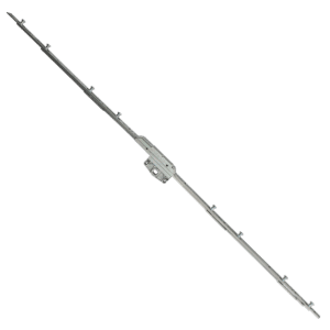 ROTO TSL Twin Cam Espagnolette With 8mm Cam Height & 22mm Backset - 750mm 8 Cams 738800