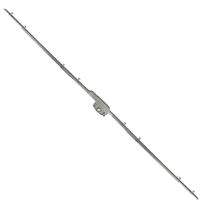 ROTO TSL Twin Cam Espagnolette With 8mm Cam Height & 22mm Backset - 850mm 8 Cams 738801