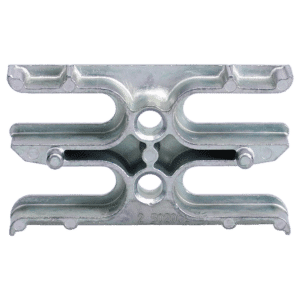 ROTO TSL Espag Security Window Strike 502049 - Window Strike