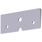 ROTO TSL Espag Window Strike Packer 798172 - 7 Degree