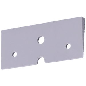 ROTO TSL Espag Window Strike Packer 798172 - 7 Degree