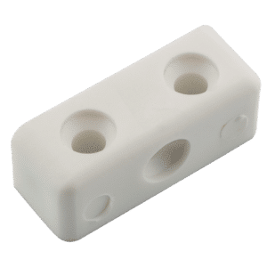 ECLIPSE Modesty Blocks (100 Pack) - White
