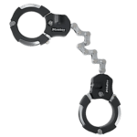 MASTER LOCK Street Cuff With Hardened Steel Links - 9 Links