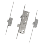 ERA 2 Linear Bolt Split Spindle Latch & Deadbolt With 16mm Faceplate - 45/92
