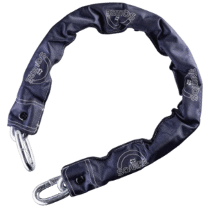 SQUIRE Hardened Alloy Steel Chain TC Range Sold Secure Approved - TC14/7 - 14mm x 2000mm