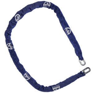 SQUIRE Stronghold Hardened Alloy Steel Chain - G7 - 10mm x 2000mm