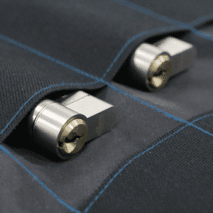 ASEC VITAL Cylinder Roll - Includes 24 Cylinders