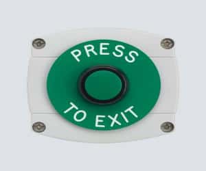 Exit Button