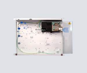Power Supply