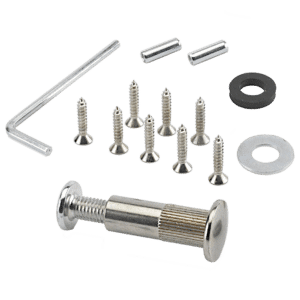 ASEC FIXING Pack For Standard Magnet - Suits Standard Magnet