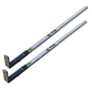 ERA Saracen Valiant Shootbolt Bar & Roller - Medium - 1 Pair (1 Pair)