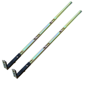 ERA Saracen Valiant Shootbolt Bar & Roller - Long - 1 Pair (1 Pair)