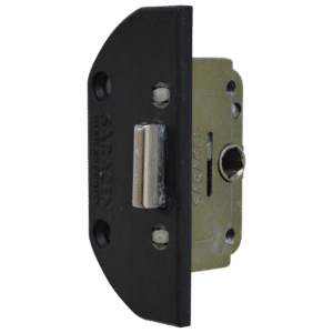 ERA Saracen Dura Deadlock Gearbox 11.5mm Latch - Right Hand