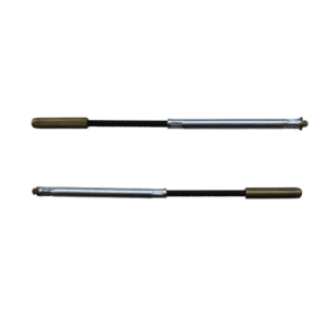 ERA Saracen Deadlock Rods Push Twist - 299mm - 429mm (1 Pair)