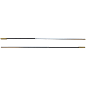 ERA Saracen Deadlock Rods Push Twist - 689mm - 1049mm (1 Pair)