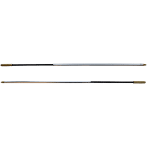 ERA Saracen Deadlock Rods Snap Fit - 706mm - 1063mm (1 Pair)