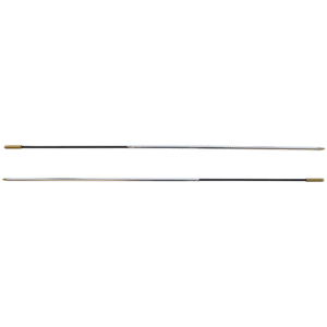 ERA Saracen Deadlock Rods Snap Fit - 968mm - 1514mm (1 Pair)