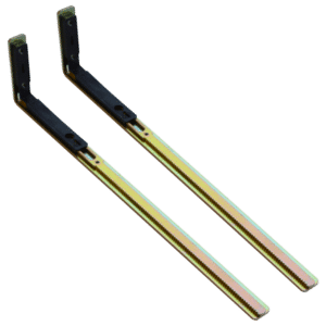 ERA Saracen Bar - 300mm - 640mm (1 Pair)