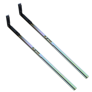 ERA Saracen Bar - 590mm - 900mm (1 Pair)
