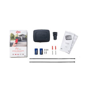 SILCA Air4 Home Standard Kit - Standard