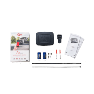 SILCA Air4 Home Pro Kit - Pro