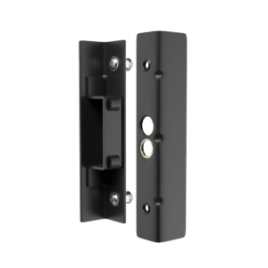 GATEMASTER Superlock Keep - Black