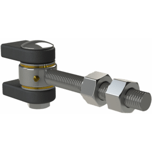 GATEMASTER Superhinge - M16