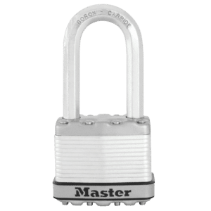 MASTER LOCK Excell Open Shackle Padlock - 52mm