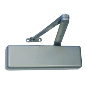 LCN LTD Heavy Duty Smoothee Door Closer Pull Side 4011 - 4011.US28 RH